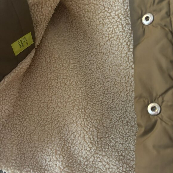 Zara Jacket 3/4 years - Picture 2 of 6